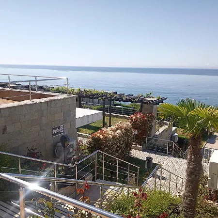 Dolce Ii Waterfront Aura Sea View Luxury * סבטי ולאס