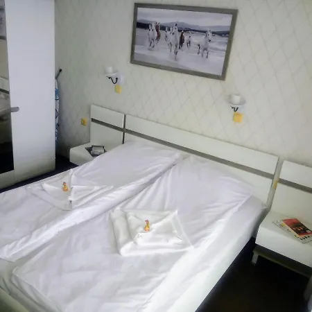 Dolce Ii Waterfront Aura Sea View Luxury דירה *