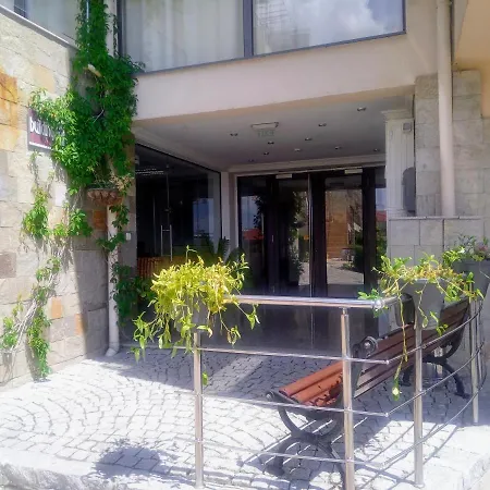 Dolce Ii Waterfront Aura Sea View Luxury דירה *