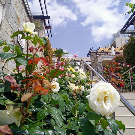 Dolce Ii Waterfront Aura Sea View Luxury דירה *