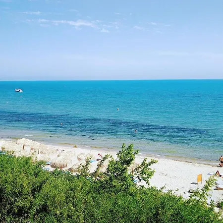 דירה Dolce Ii Waterfront Aura Sea View Luxury *