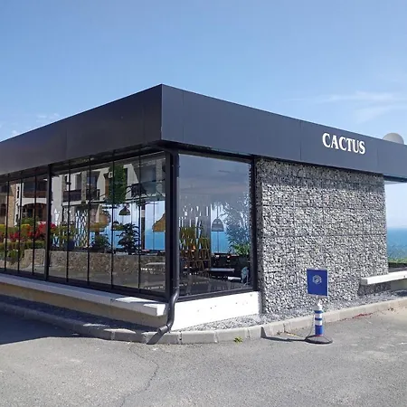 Dolce Ii Waterfront Aura Sea View Luxury דירה סבטי ולאס
