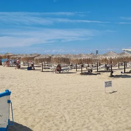 Dolce Ii Waterfront Aura Sea View Luxury סבטי ולאס