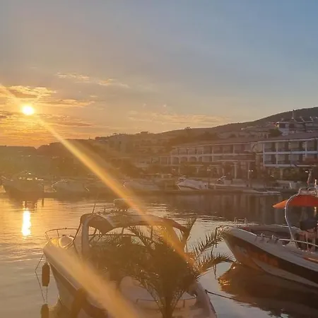 Dolce Ii Waterfront Aura Sea View Luxury * סבטי ולאס