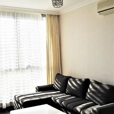 Dolce Ii Waterfront Aura Sea View Luxury * סבטי ולאס