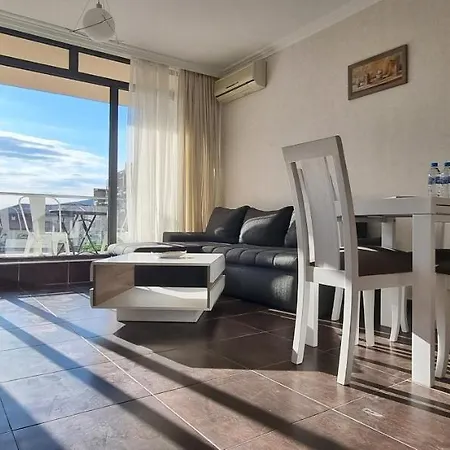 Dolce Ii Waterfront Aura Sea View Luxury * סבטי ולאס