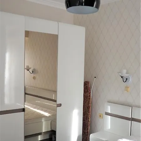 Dolce Ii Waterfront Aura Sea View Luxury * סבטי ולאס