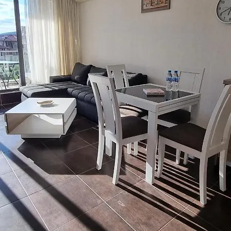 Dolce Ii Waterfront Aura Sea View Luxury * סבטי ולאס